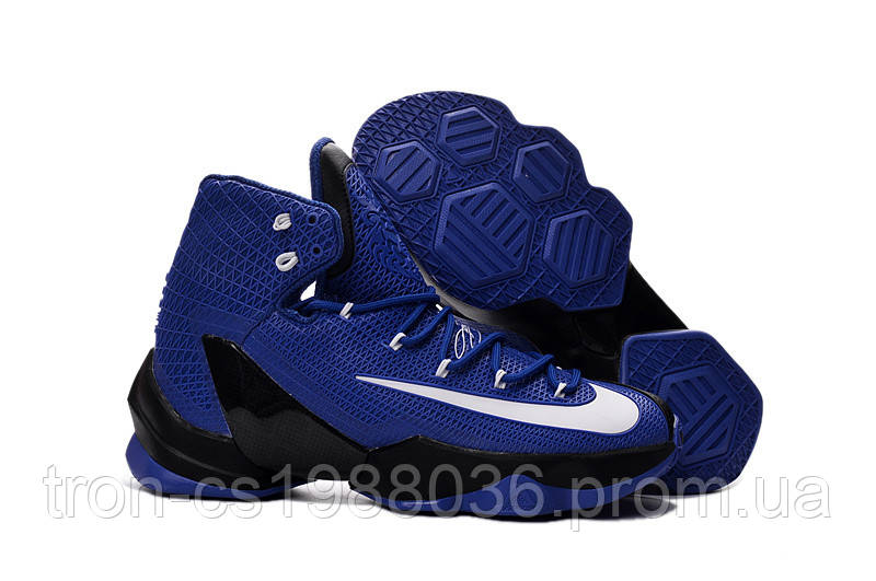 Кросівки Баскетбольні NIKE LEBRON 13 ELITE