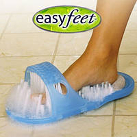 Тапочек массажный Easy Feet - прибор по уходу за ступнями