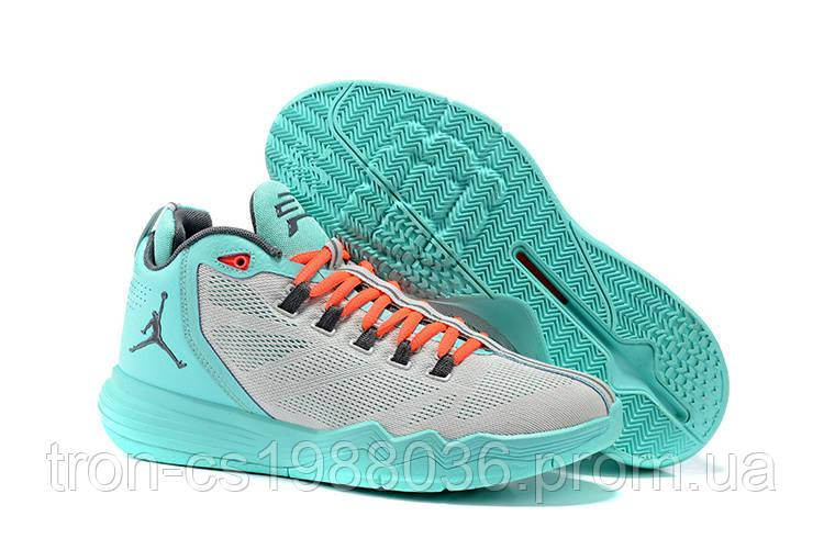 Кросівки Баскетбольні Jordan CP3.IX