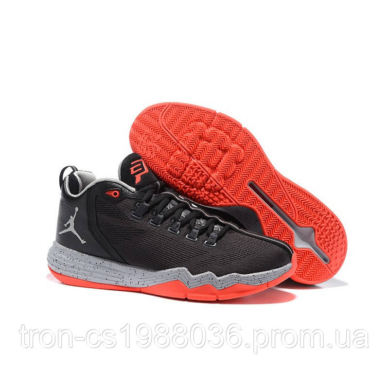 Кросівки Баскетбольні Jordan CP3.IX