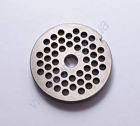 Решітка для м'ясорубки Braun 67000907 (4.5mm)