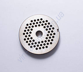 Решітка для м'ясорубки Braun 67000908 (3mm)