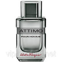 Salvatore Ferragamo Attimo Pour Homme туалетна вода 100 ml. (Сальваторе Феррагамо Аттимо Пур Хом), фото 2