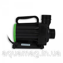 Помпа AquaKing EGP2-16000 ECO з регулятором, насос для ставка, водоспаду, фонтану, звуження, каскаду, фото 4