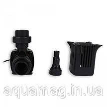 Помпа AquaKing EGP2-20000 ECO з регулятором, насос для ставка, водоспаду, фонтану, звуження, каскаду, фото 6