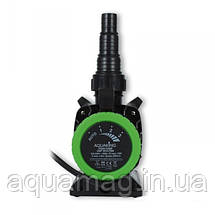 Помпа AquaKing EGP2-16000 ECO з регулятором, насос для ставка, водоспаду, фонтану, звуження, каскаду, фото 5
