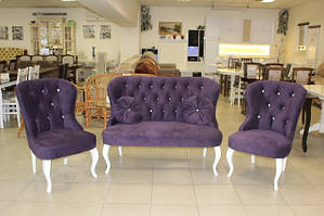 Мягкая мебель