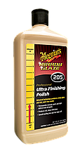 Полірувальна паста ультра фінішна - Meguiar's Ultra Finishing Polish 946 мл. (M20532)