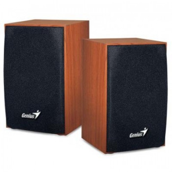 Акустична система Genius SP-HF160 Wood
