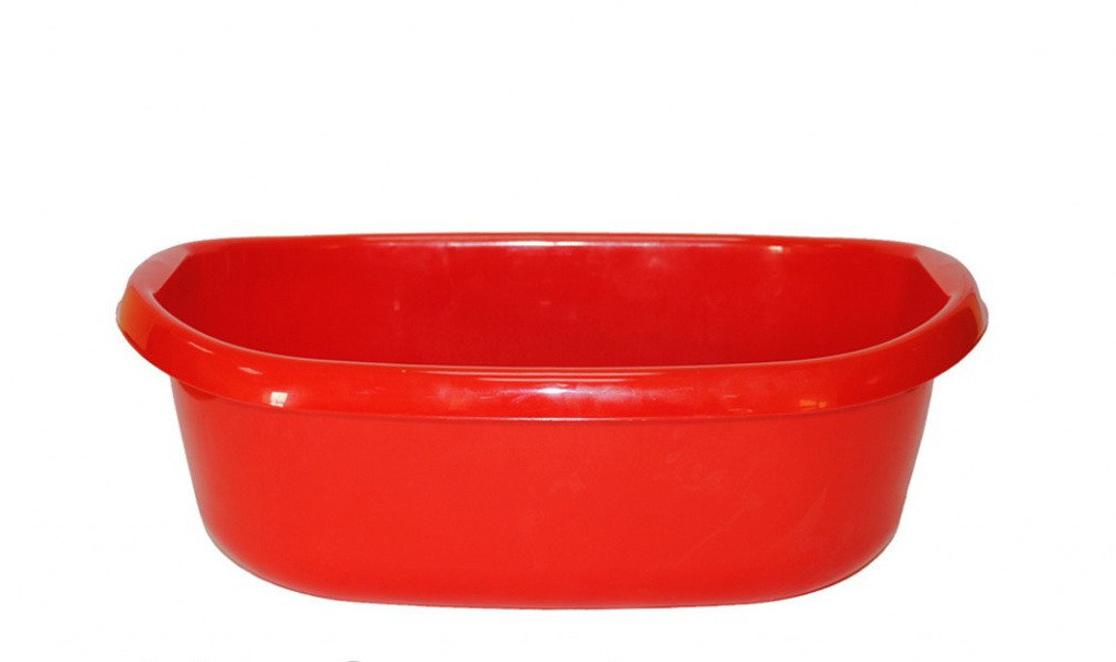 Миска овальна 20 л Ламела 268