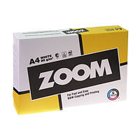 Папір офісний А4 Zoom 80 г/м2 500 аркушів клас С, 1.91