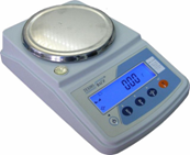 Лабораторні ваги електронні ТВЕ-0,5-0,01 до 500г точність 0.01г