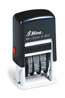 Датер Shiny, S-300