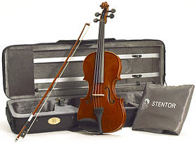 Скрипка STENTOR 1550/A CONSERVATOIRE VIOLIN OUTFIT 4/4