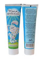 Крем дитячий із ромашкою, 100 мл