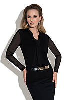 Женская блуза Gianna Eldar. Коллекция осень-зима 44, S