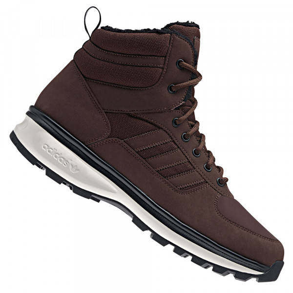 Черевики чоловічі adidas Chasker Winter Boot M20694 (коричневі, осінь - зима, підошва ЄВА, бренд адідас) оригінал в інтернет магазині Sport Living. Фото, відгуки Черевики чоловічі adidas Chasker Winter Boot M20694 (коричневі, осінь - зима, підошва ЄВА, бренд адідас) оригінал в інтернет магазині Sport Living. Фото, відгуки