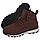 Черевики чоловічі adidas Chasker Winter Boot M20694 (коричневі, осінь - зима, підошва ЄВА, бренд адідас), фото 4