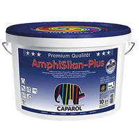 Фасадная силиконовая краска Amphisilan-Plus B 1 (5л)