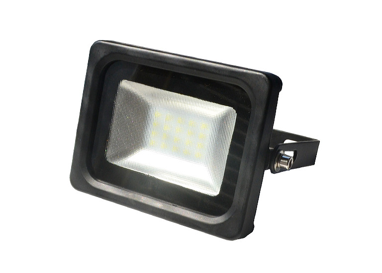 Світлодіодний прожектор LP 10W, 220V, IP67 Premium