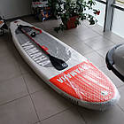 Надувна дошка Yamaha Air SUP 10, фото 2