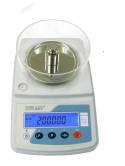 Весы электронные для лаборатории ТВЕ-0,6-0,01/2 Техноваги (до 600 г, точность 0,01 г)
