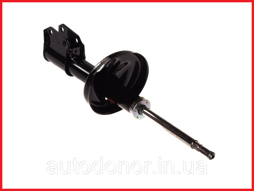 Амортизатор передній газомаслянный KYB Renault Clio 2, Symbol 1 (98-05) 333708