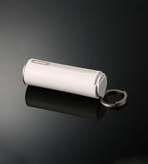 Power bank REMAX 5000mAh Ring Holder Power Bank RPL-26