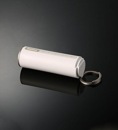 Power bank REMAX 5000mAh Ring Holder Power Bank RPL-26, фото 1