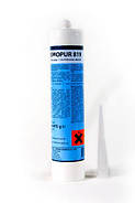 Клей-герметик COSMOPUR 819 для АЛЮМІНІЮ 310 мл