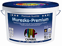 Силиконовая фасадная краска Muresko-Premium В 1 (10л)