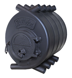 Піч Bullerjan (МПП ВІТ)