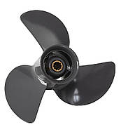 Гвинт гребний Pana Silver Honda BF25-30 HP (9-1/4x12)