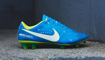 Nike Mercurial Vapor XI Neymar "Written in the Stars"