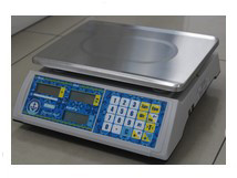 Весы торговые Вагар VP-LN 30 LCD