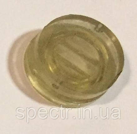 Маслоуказатель коробки подач і фартуха верстата 1К62