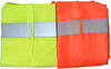 Жилет сигнальний зелений, фото 8