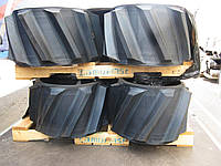 Гусениці для С/Х техніки Cat, John Deere, Case та ін.