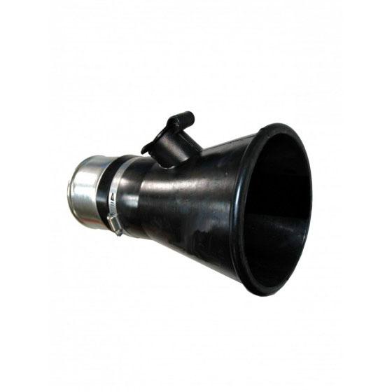 Filcar BG-100/140 — Наконечник для шланга 100 мм і діаметром наконечника 140 мм