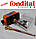 Комплект термостата бойлера (моделі 160, 200, 300 і 500) Fondital, фото 4