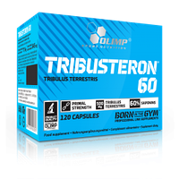 Бустер тестостерону Tribusteron 60 Olimp Sport Nutrition (120 caps)