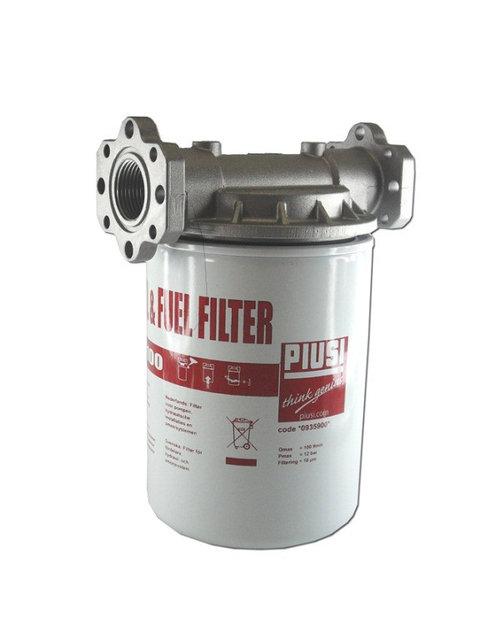 Фильтр тонкой очистки топлива Мини АЗС, цена 1151 грн — Prom.ua (ID ...