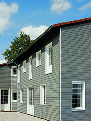 Фасадні системи