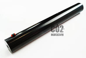 Модератор з мушкою напівінтегрований для гвинтівок зі дулом Ø 16 мм (анод, розбірний)