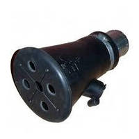 Filcar BGT-100/140 — Наконечник для шланга 100 мм і діаметром наконечника 140 мм