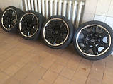20 оригінальні колеса диски на Bentley Continental GT, фото 3