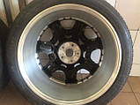 20 оригінальні колеса диски на Bentley Continental GT, фото 5