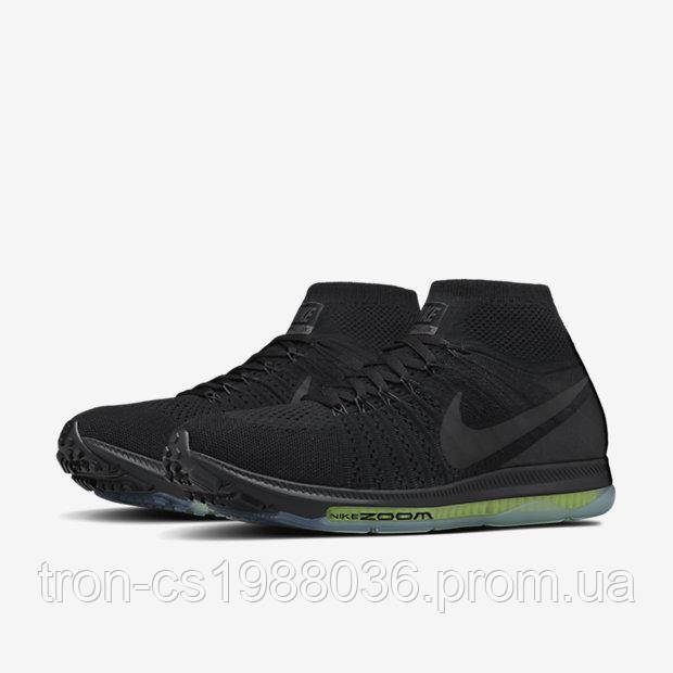Чоловічі Кросівки NIKE ZOOM ALL OUT FLYKNIT