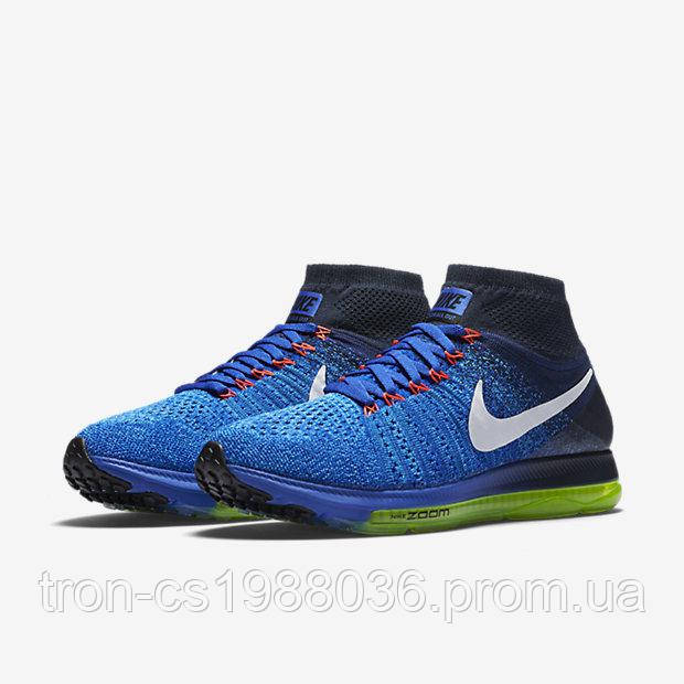 Чоловічі Кросівки NIKE ZOOM ALL OUT FLYKNIT
