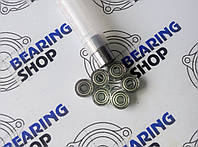 Подшипник R3ZZ